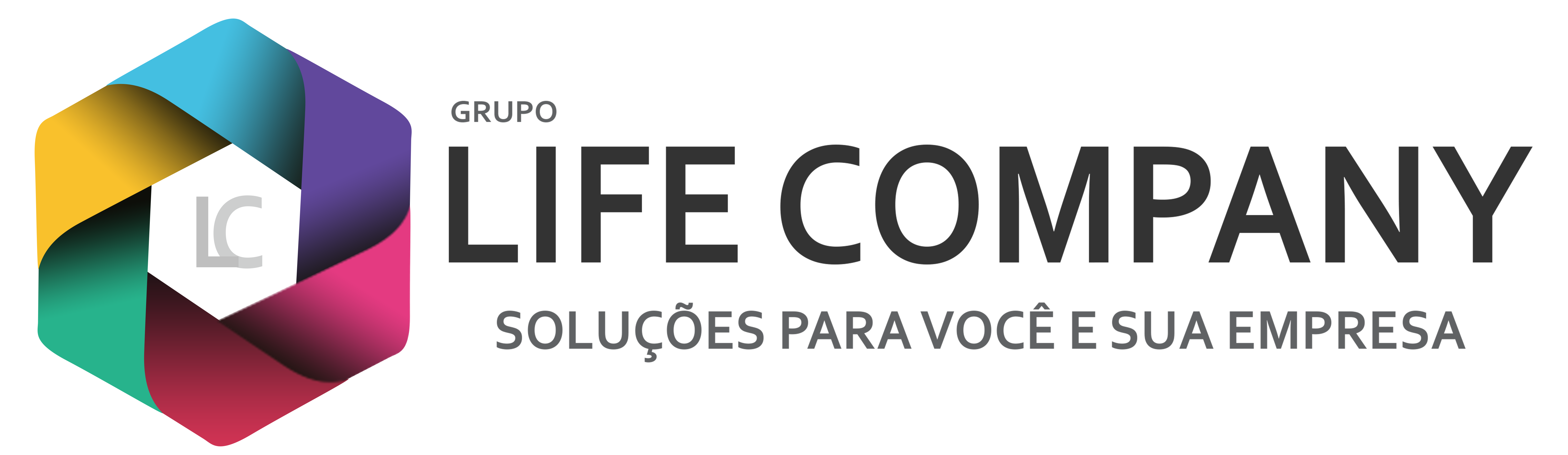 Grupo Life Company Logo